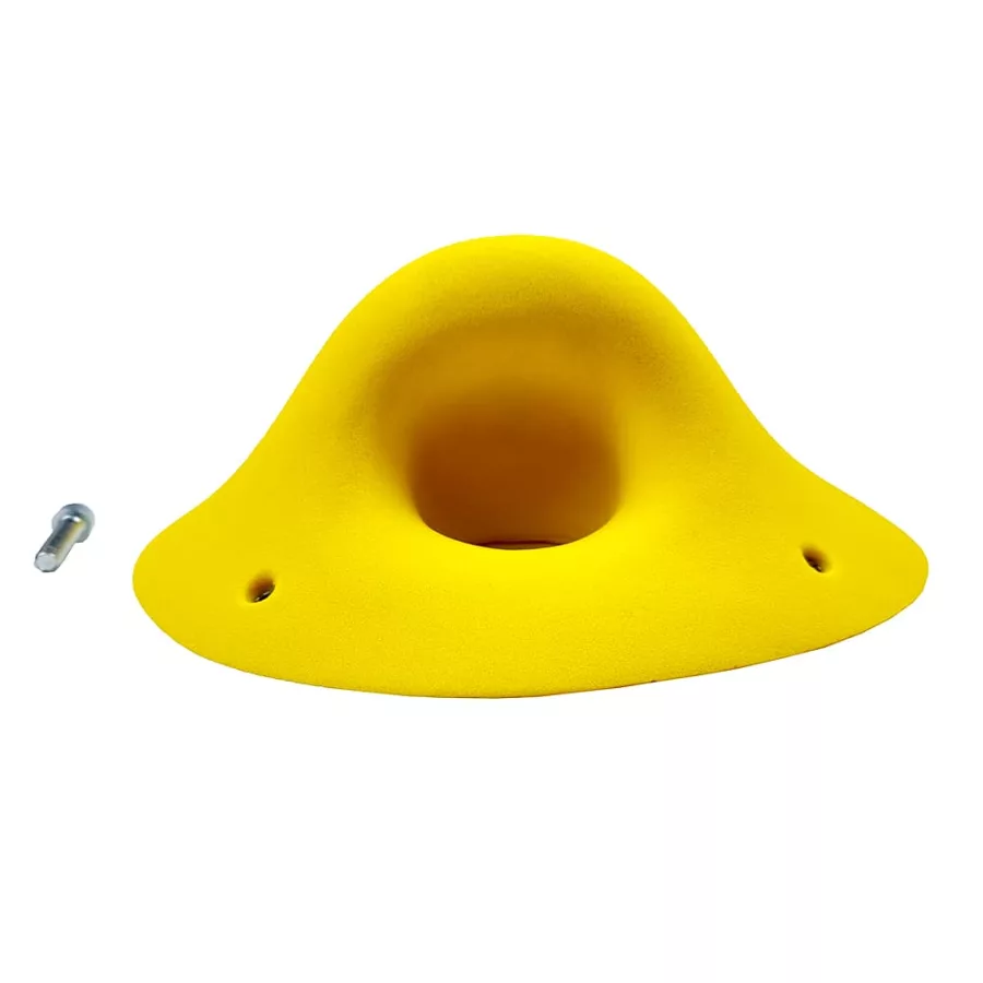 Agripp Dune Gava - Opus 1 climbing hold - photo 5