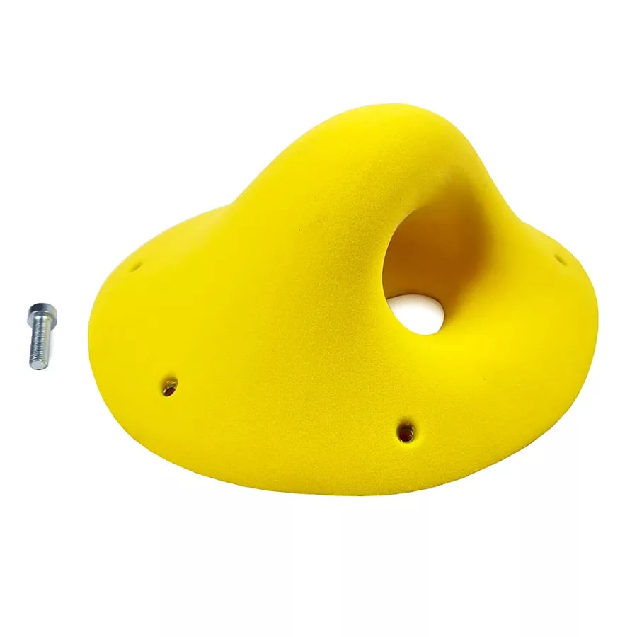 Agripp Dune Gava - Opus 2 climbing hold - photo 3