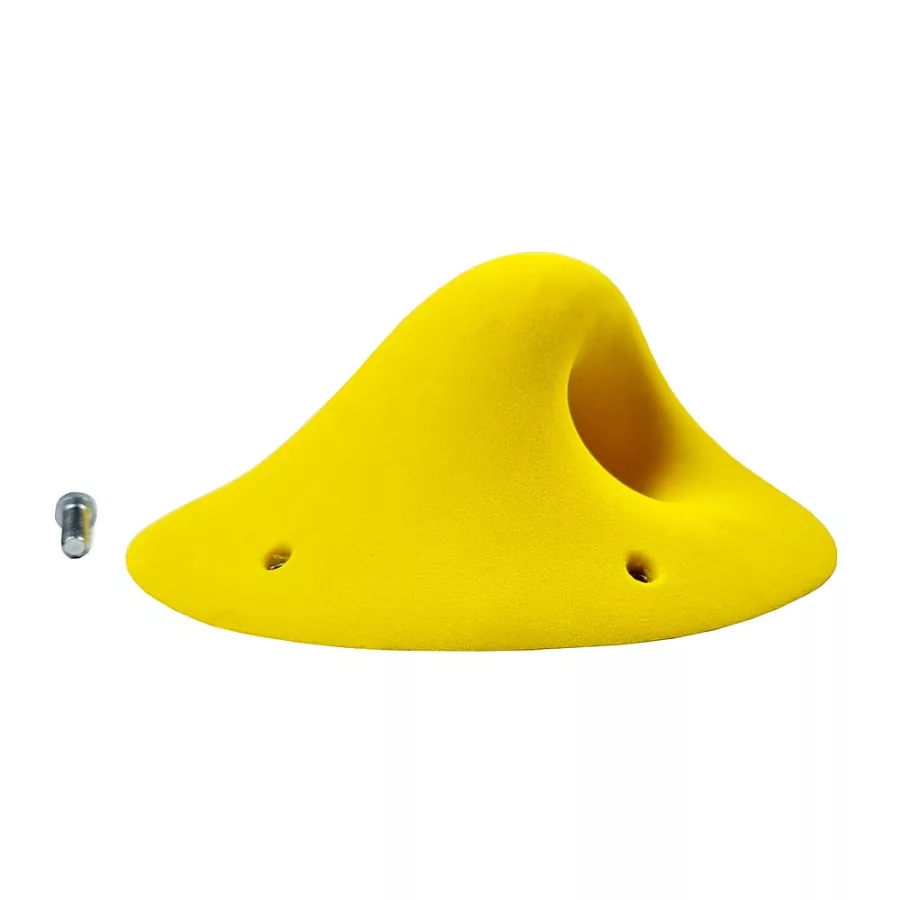 Agripp Dune Gava - Opus 2 climbing hold - photo 4