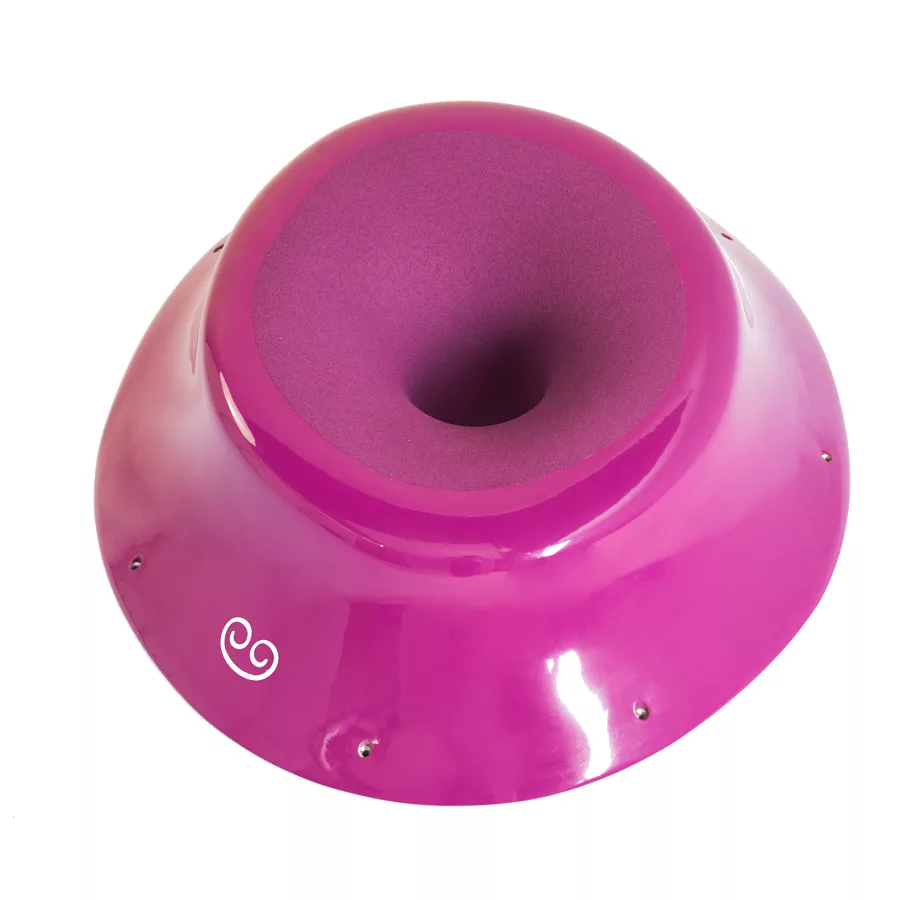 Donut 1  - Dual Tex - 1