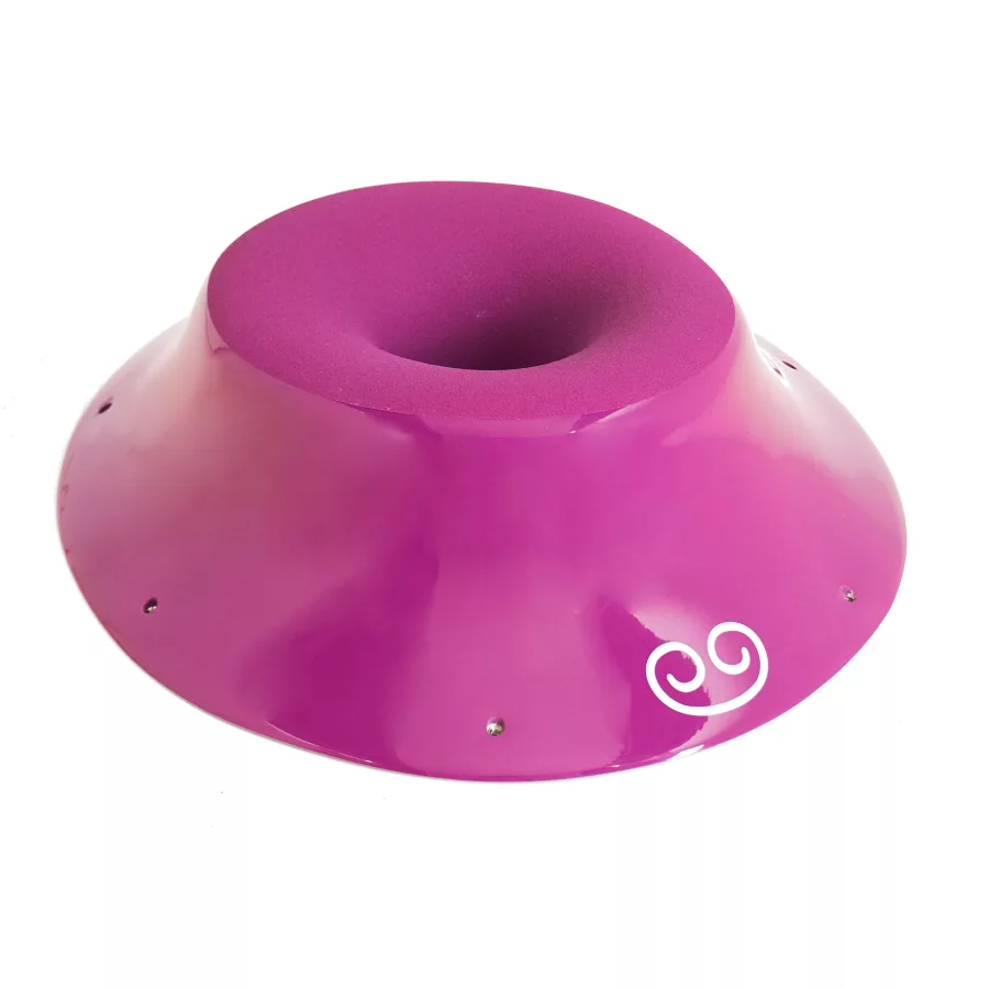 Agripp Donut 2  - Dual Tex climbing macro - photo 4