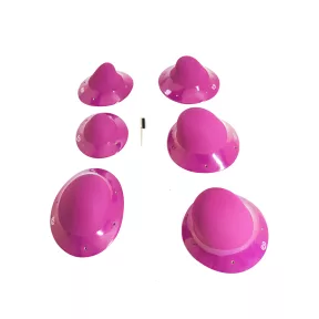 Orbital 1  - Dual Tex - 4
