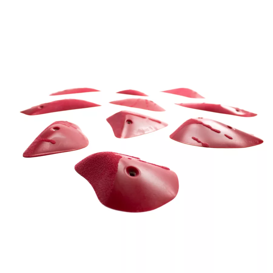 Liquid Slopy Edges L - 4