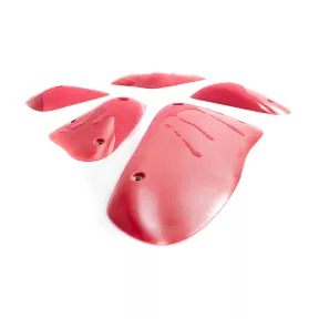 Liquid Art Ledges XL 2 - 5