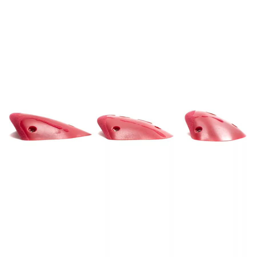 Blocz Liquid Art Jugs M 2 climbing hold - photo 3