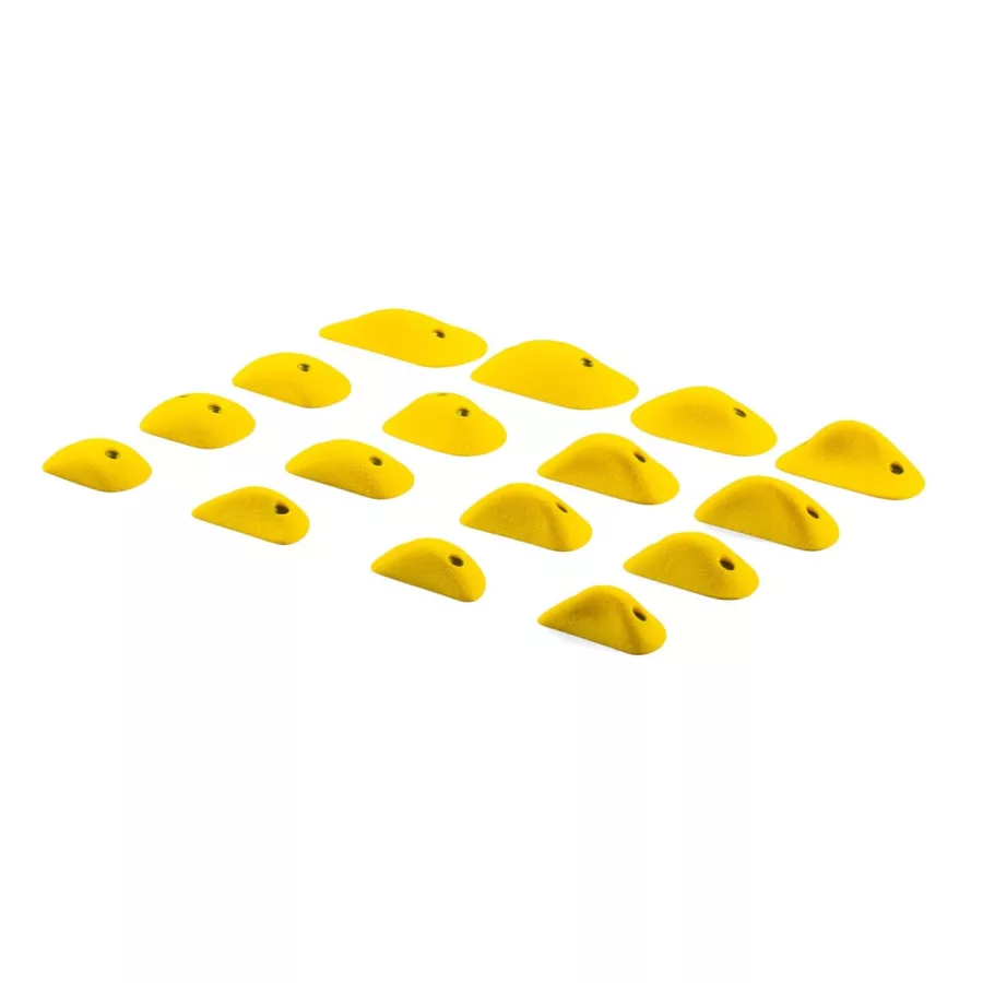 Blocz Nova Edge S1 climbing hold - photo 3