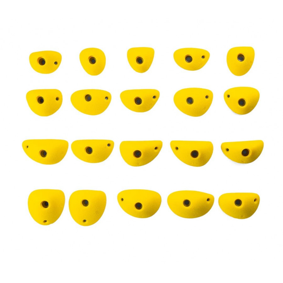 Nova Jug Footholds
