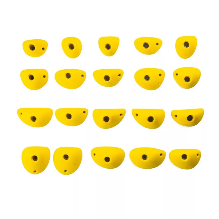 Nova Jug Footholds