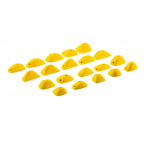Nova Jug Footholds - 1