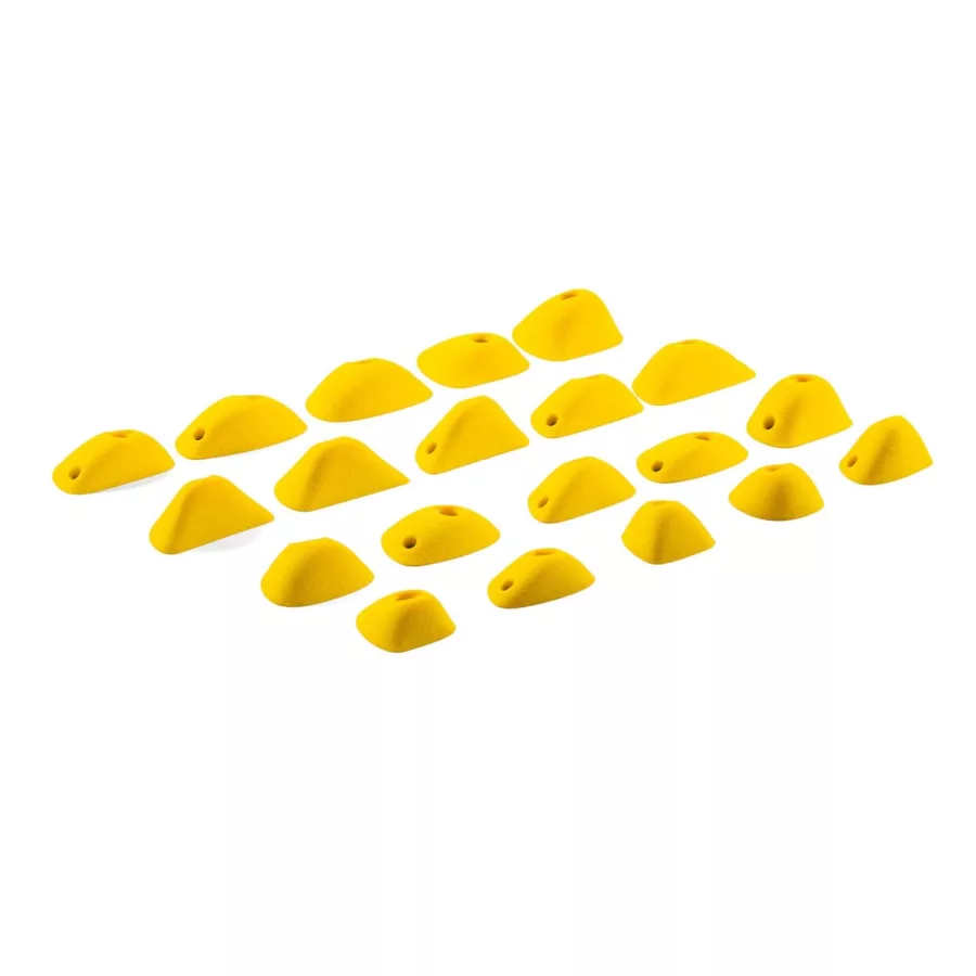 Nova Jug Footholds - 1