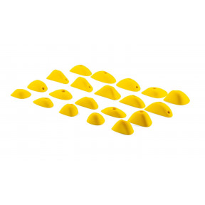 Nova Jug Footholds - 2