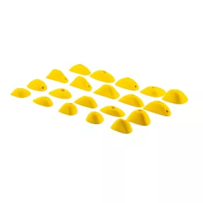 Nova Jug Footholds - 2