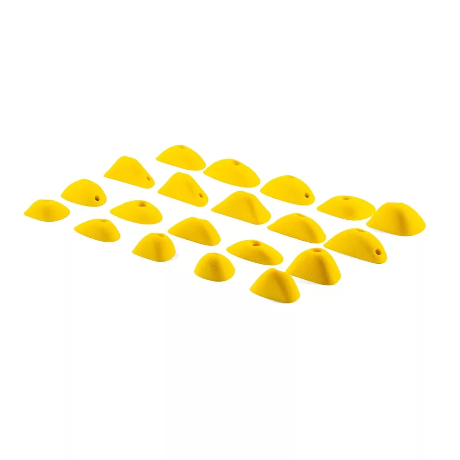 Nova Jug Footholds - 2