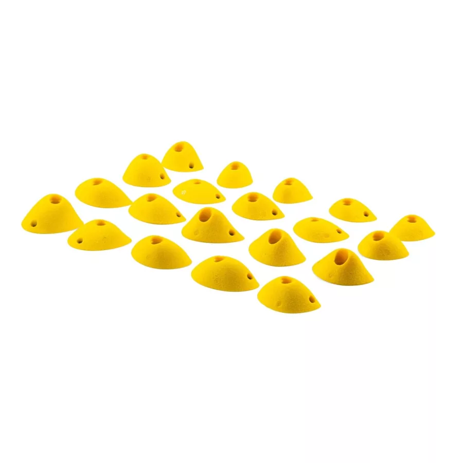 Nova Jug Footholds - 4