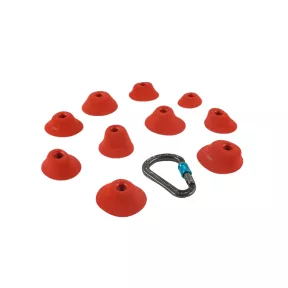 Bolt-on Footholds pos. M