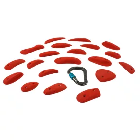 Screw-on Crimps XS