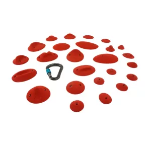 Screw-on Footholds XS-S