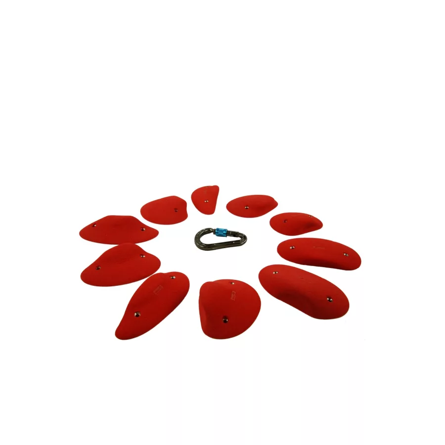Screw-on Crimps pos M