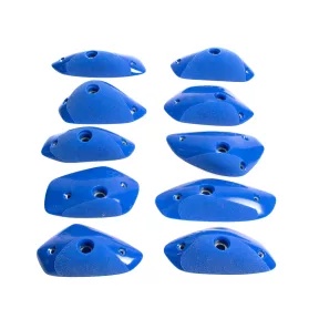 Impossibles - Slopy Crimps - 1