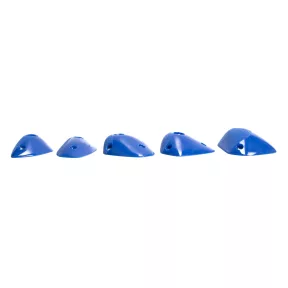 Impossibles - Slopy Crimps - 4
