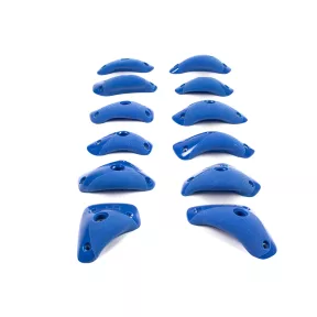 Impossibles - Incut Crimps - 1