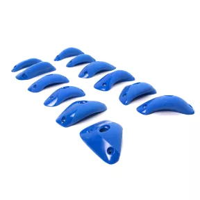 Impossibles - Incut Crimps - 2