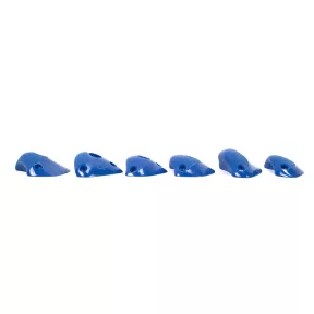 Impossibles - Incut Crimps - 3