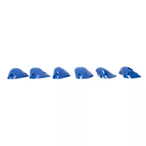 Impossibles - Incut Crimps - 4