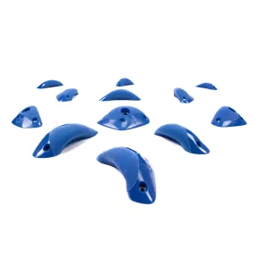 Impossibles - Incut Crimps - 5