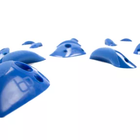 Impossibles - Incut Crimps - 6