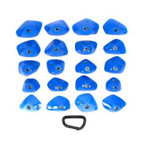 Impossibles - Footholds