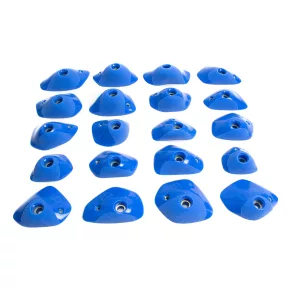 Impossibles - Footholds - 1