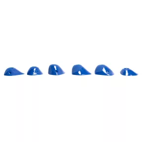 Impossibles - Footholds - 3