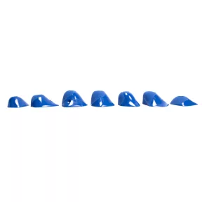 Impossibles - Footholds - 4