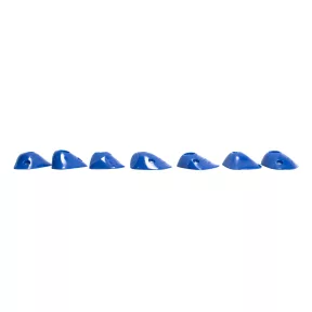 Impossibles - Footholds - 5