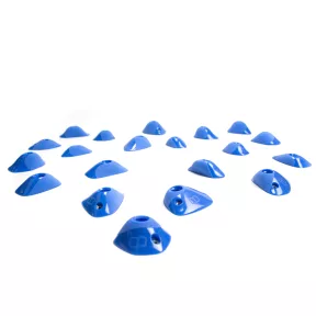 Impossibles - Footholds - 6