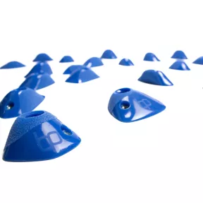 Impossibles - Footholds - 7