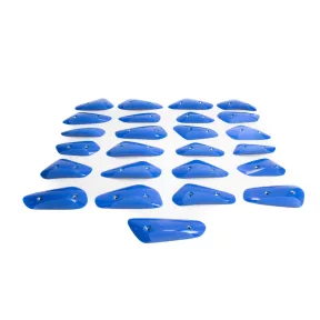 Impossibles - Crimps XS - 1