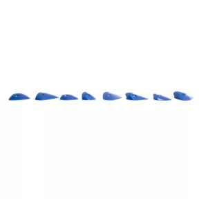 Impossibles - Crimps XS - 3