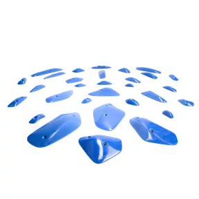Impossibles - Spax Blocky - 7