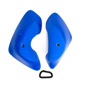 Impossibles - Curved XXL Hueco