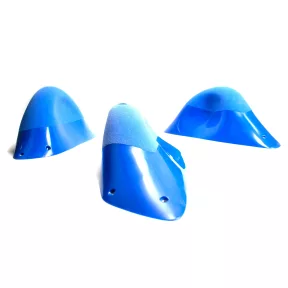 Impossibles - Giga Pinch - 3