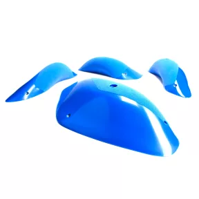 Impossibles - Open Giga Jugs - 4