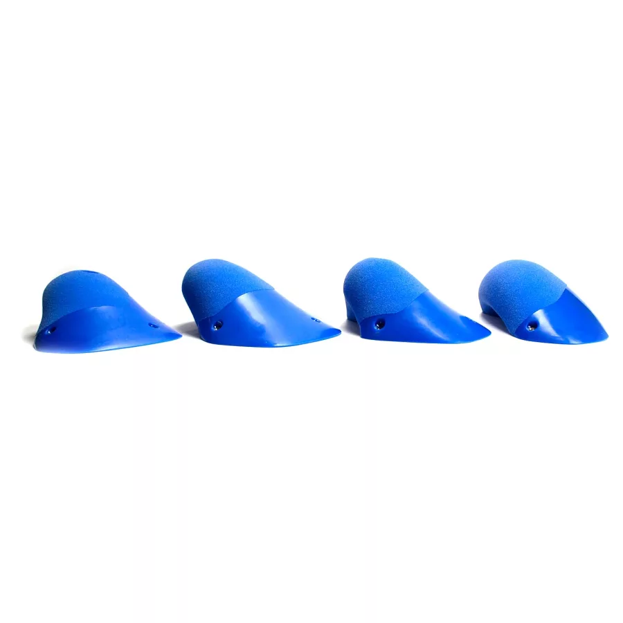 Blue Pill Impossibles - XL Jugs climbing hold - photo 5