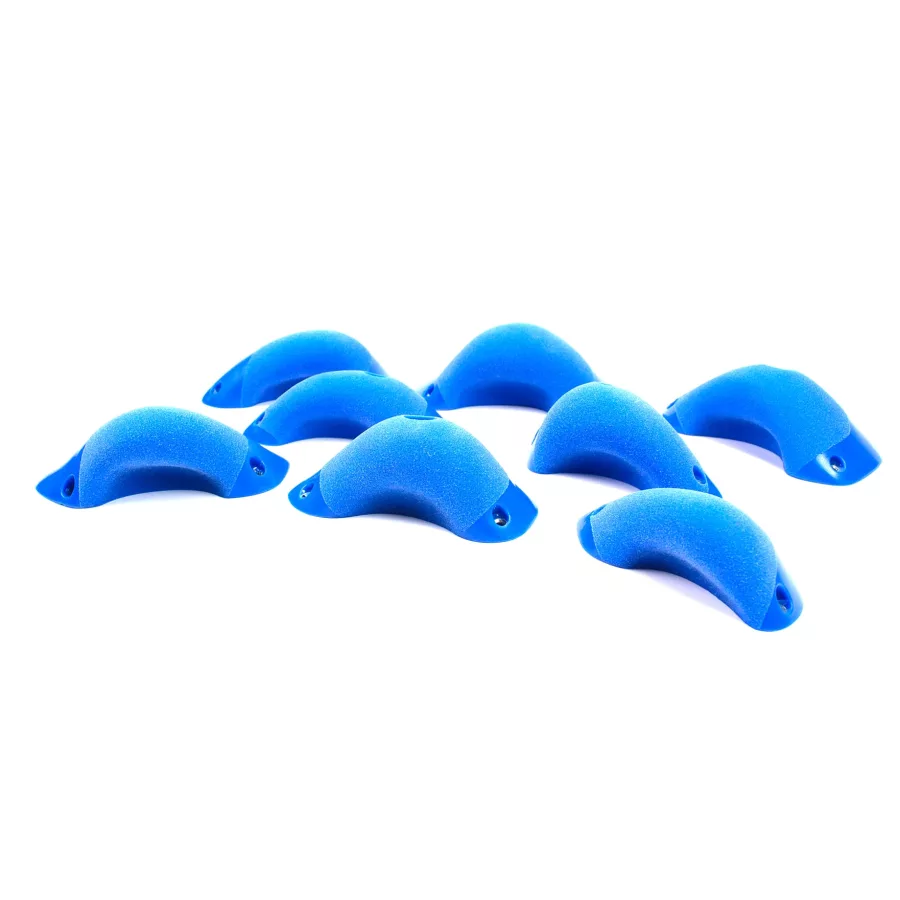 Blue Pill Impossibles - Large Jugs climbing hold - photo 3
