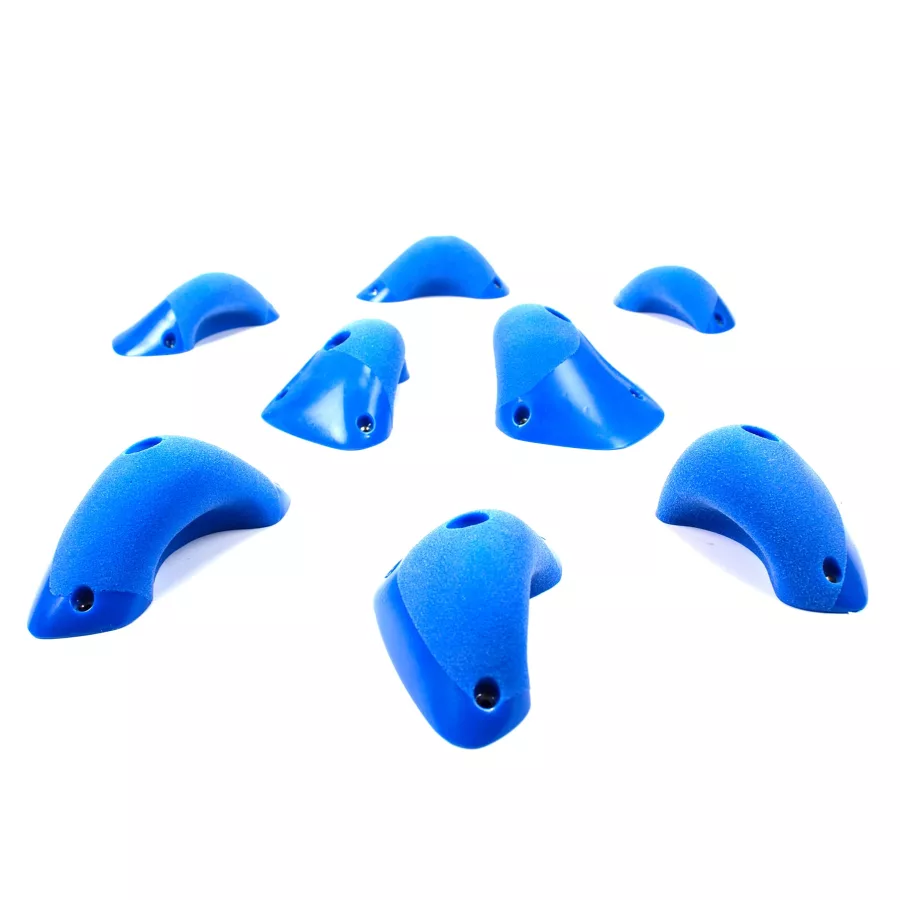 Blue Pill Impossibles - Large Jugs climbing hold - photo 6