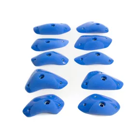 Impossibles - Medium Crimps - 1