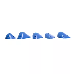 Impossibles - Medium Crimps - 3