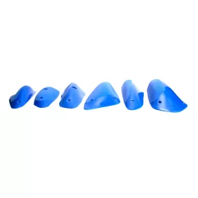 Impossibles - Bad Giga Ledges - 3