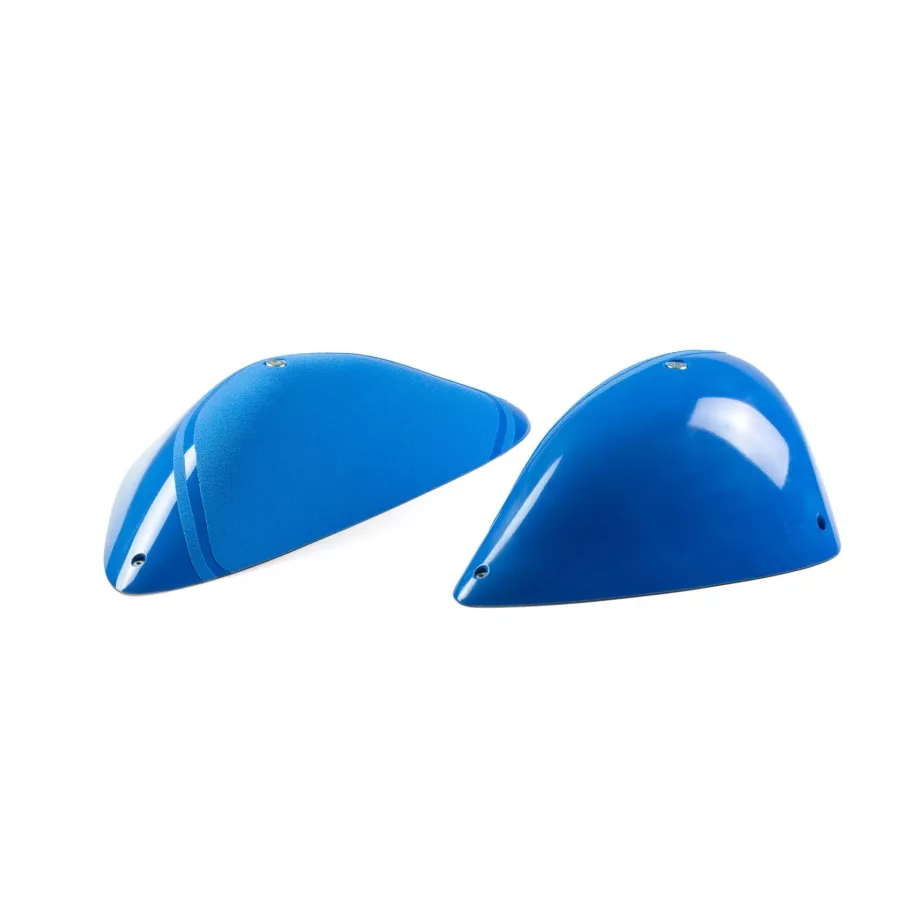 Blue Pill Power Line giga sloper climbing hold - photo 2